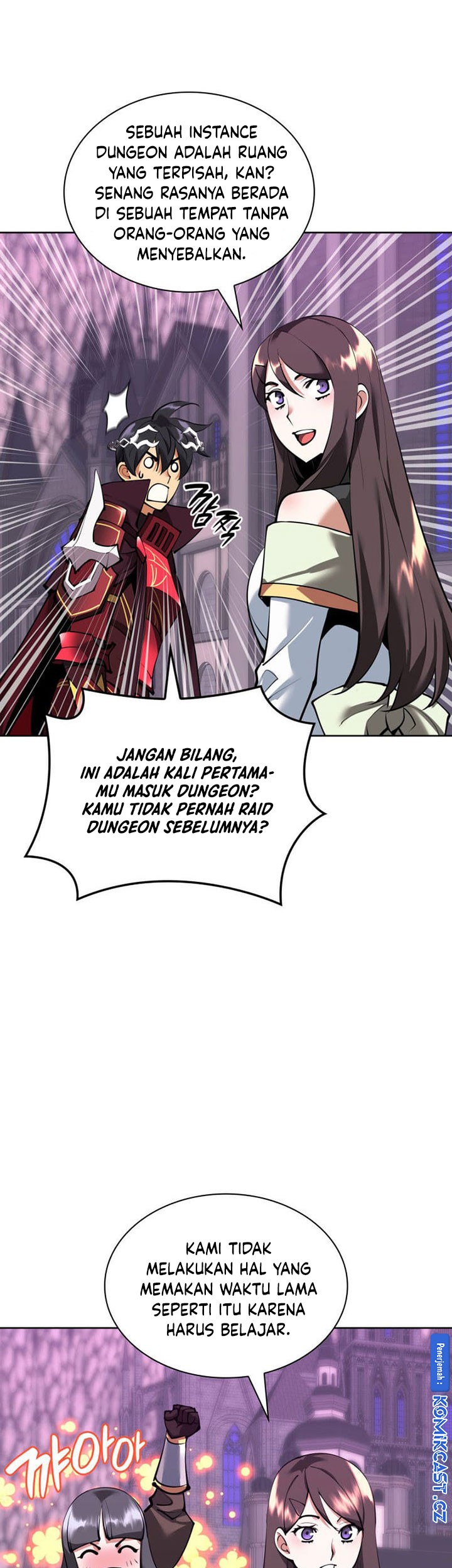 Chapter 243 - halaman 9