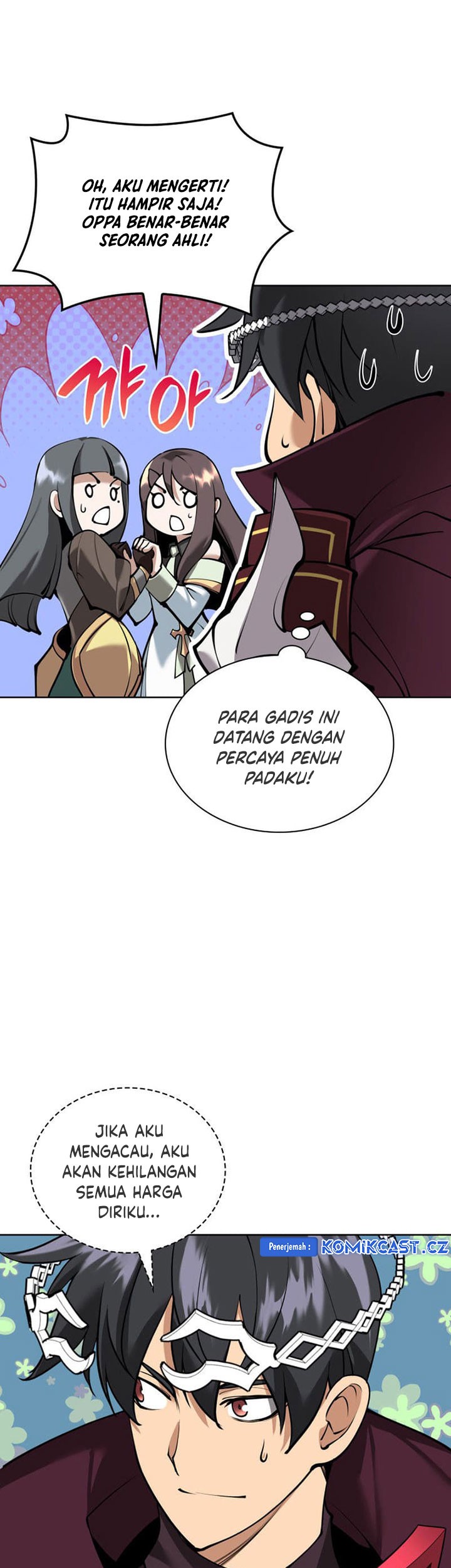 Chapter 243 - halaman 13