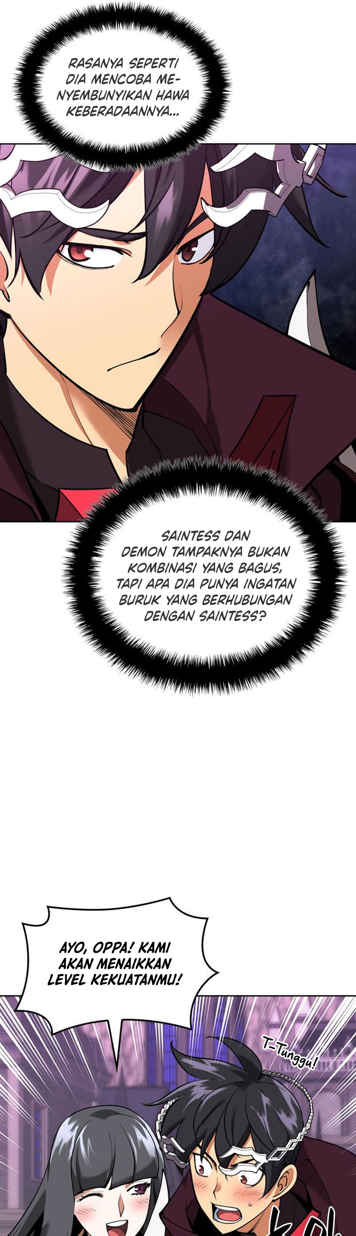 Chapter 243 - halaman 17