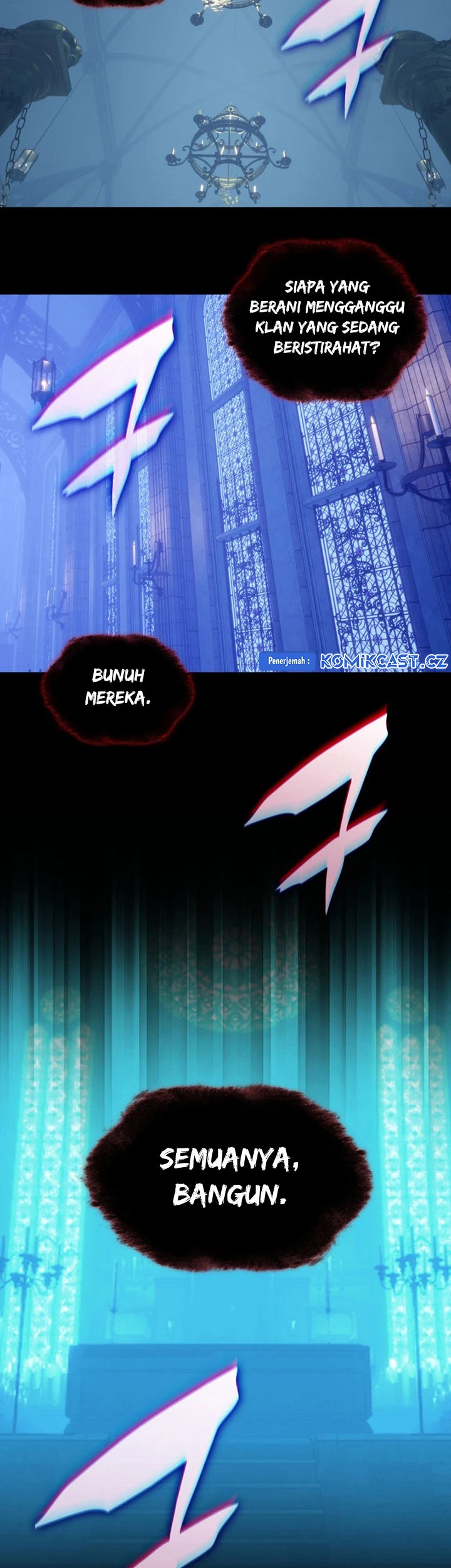Chapter 242 - halaman 21