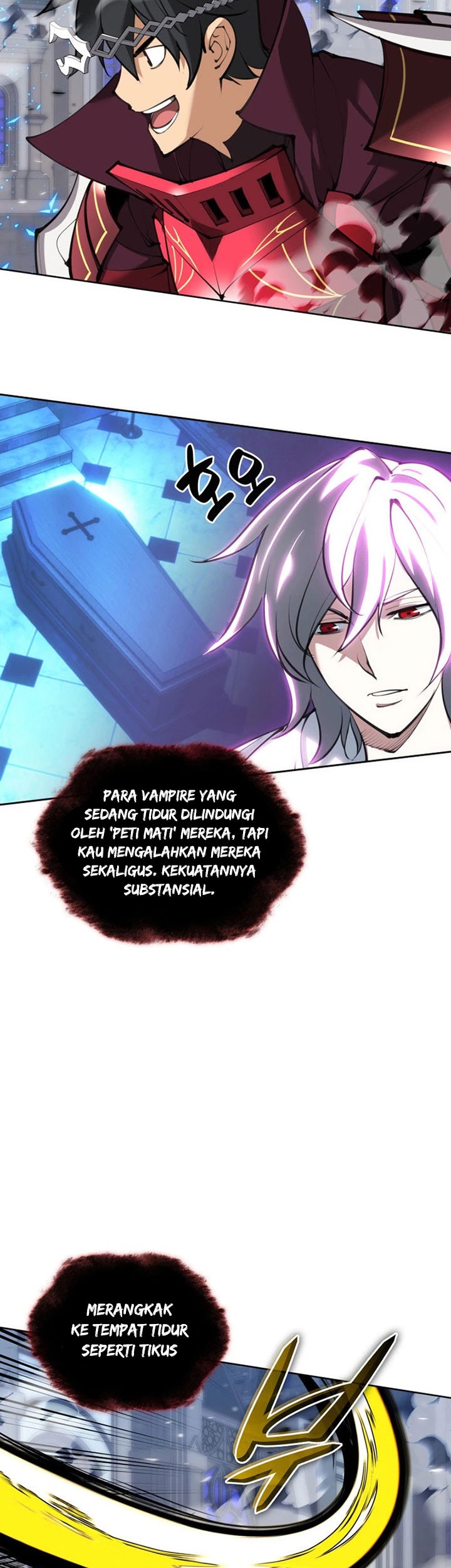 Chapter 242 - halaman 31