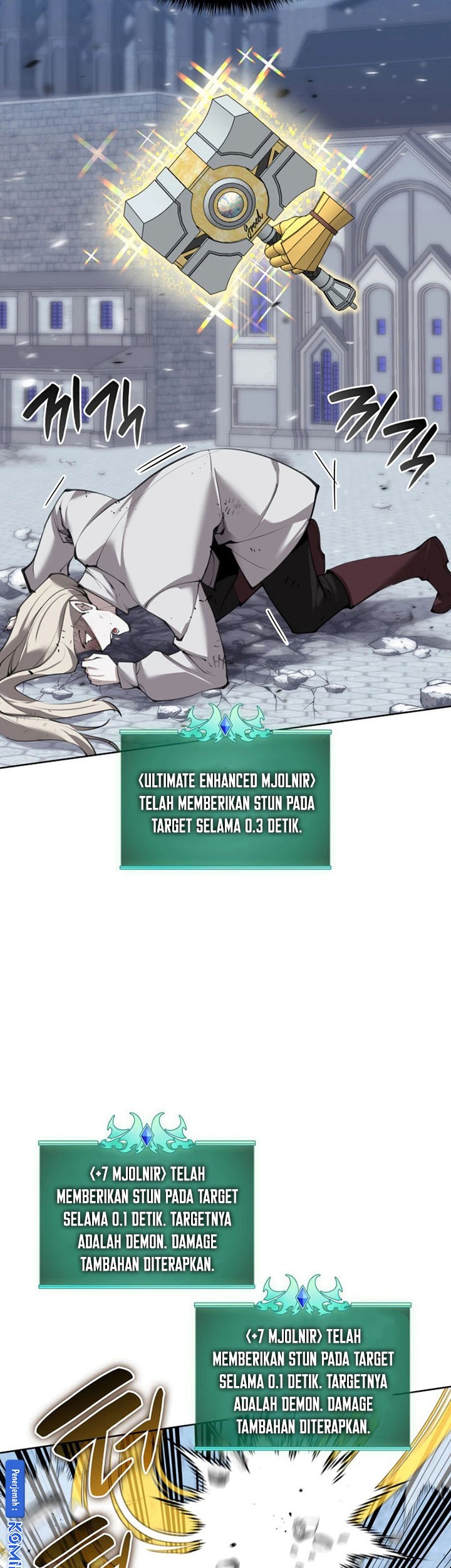 Chapter 242 - halaman 37