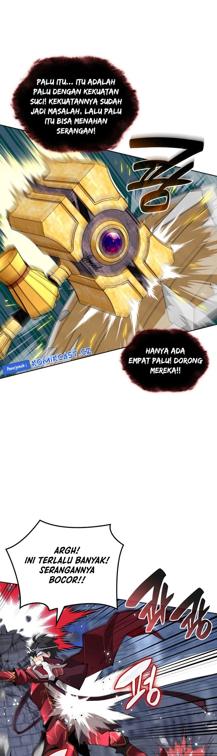 Chapter 242 - halaman 61