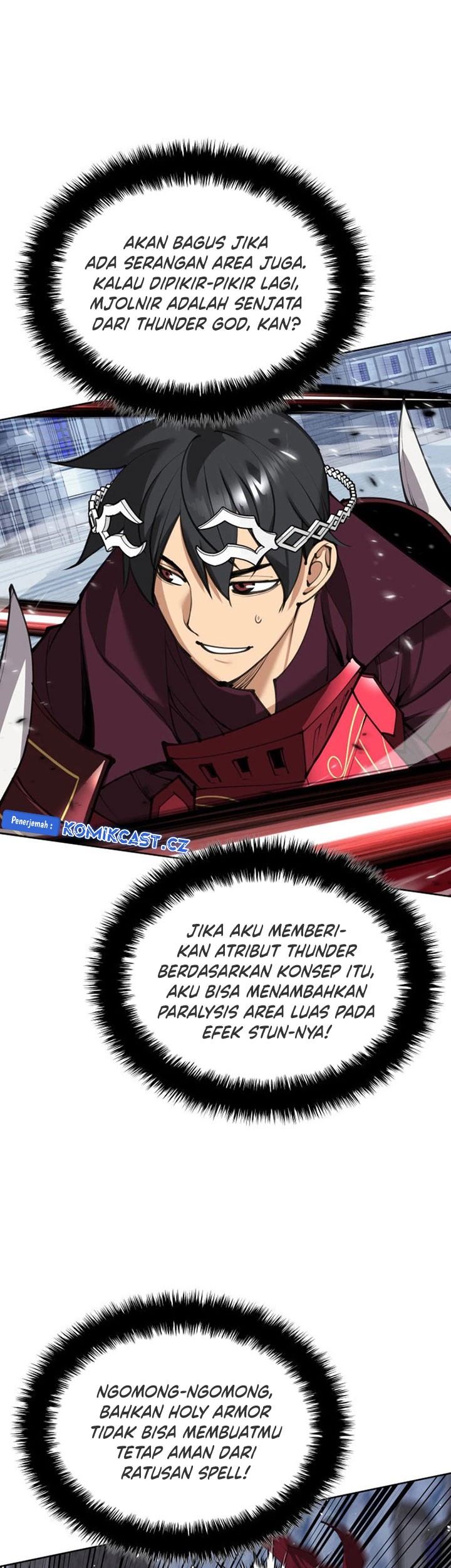 Chapter 242 - halaman 65
