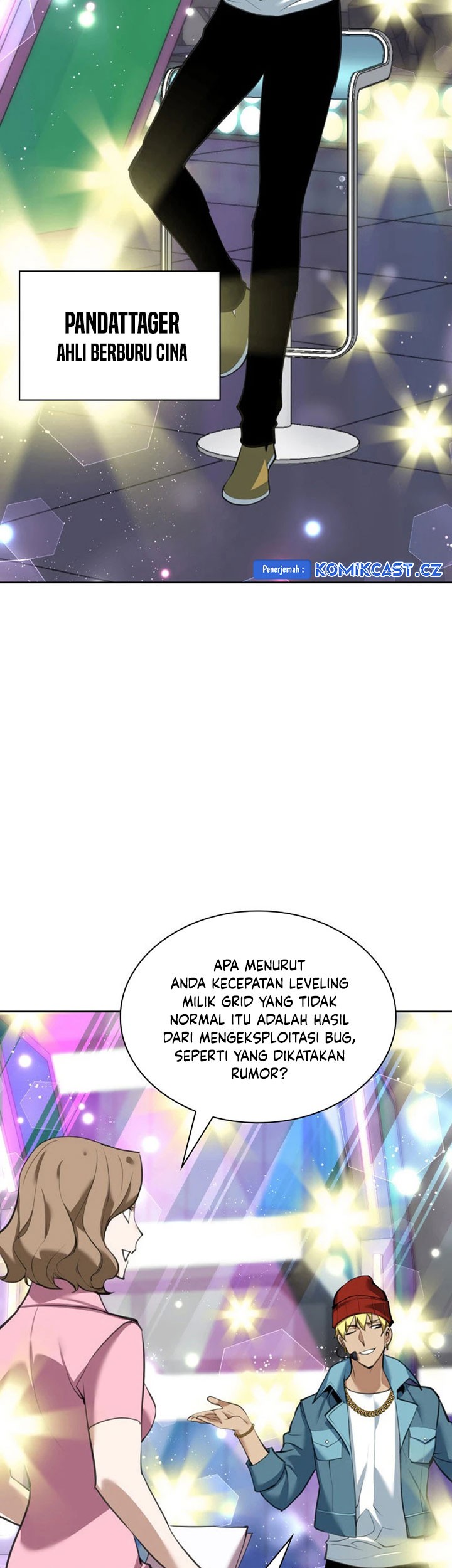 Chapter 242 - halaman 77