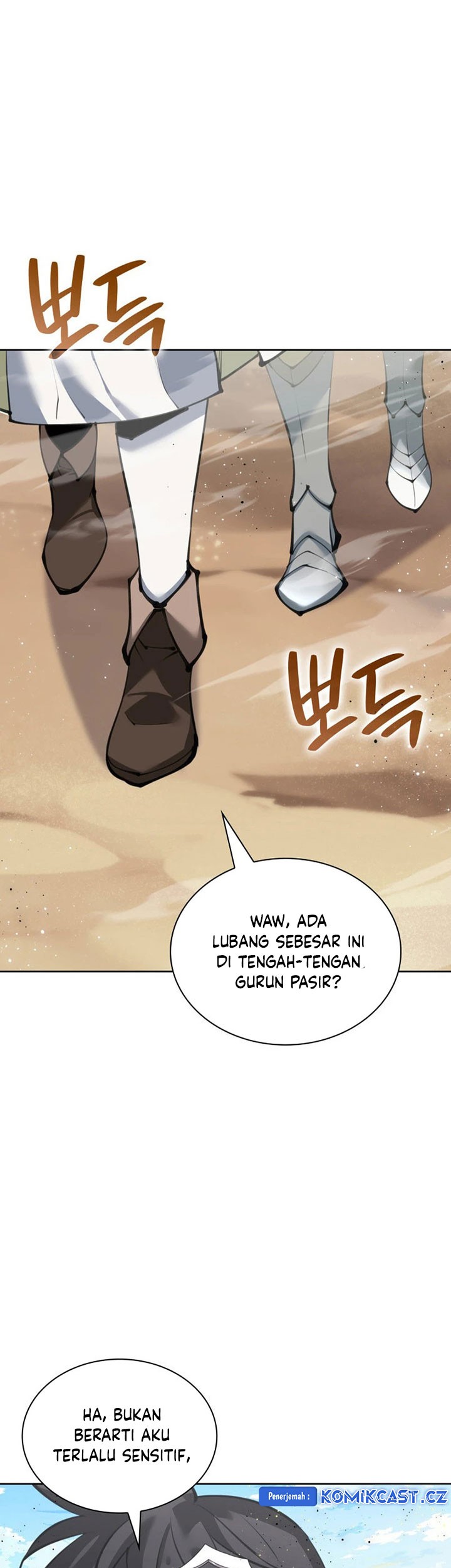 Chapter 242 - halaman 101