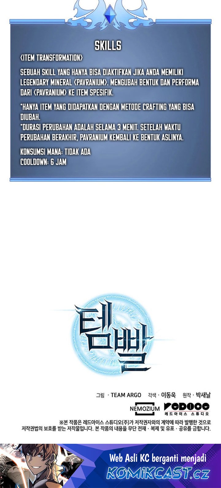 Chapter 242 - halaman 106
