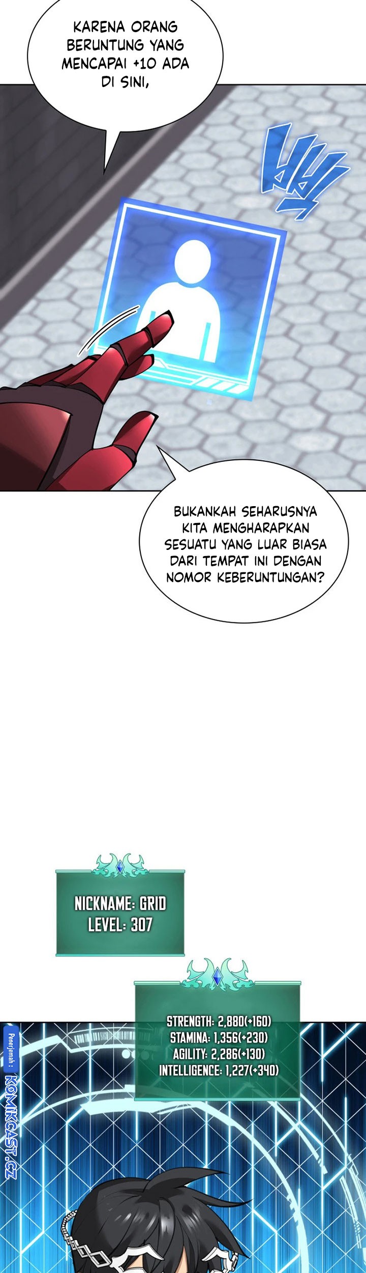 Chapter 242 - halaman 9