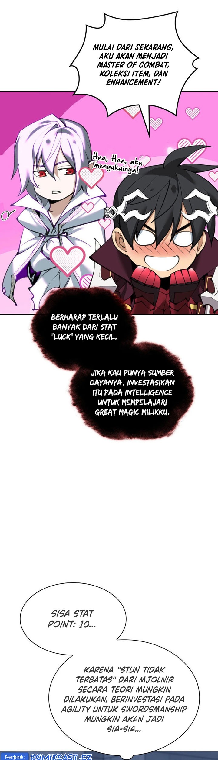 Chapter 242 - halaman 13