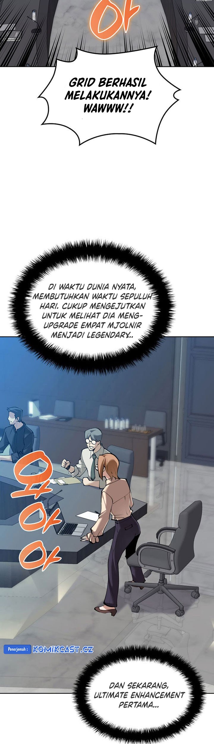 Chapter 241 - halaman 5
