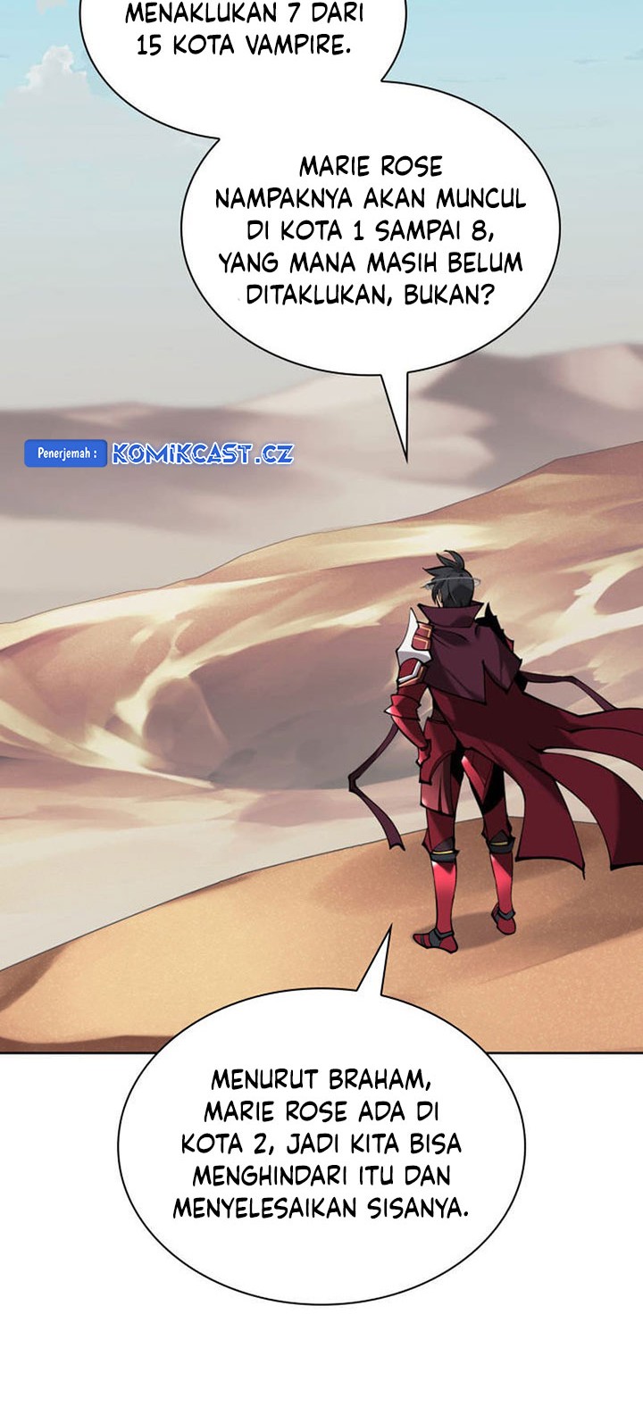 Chapter 241 - halaman 14
