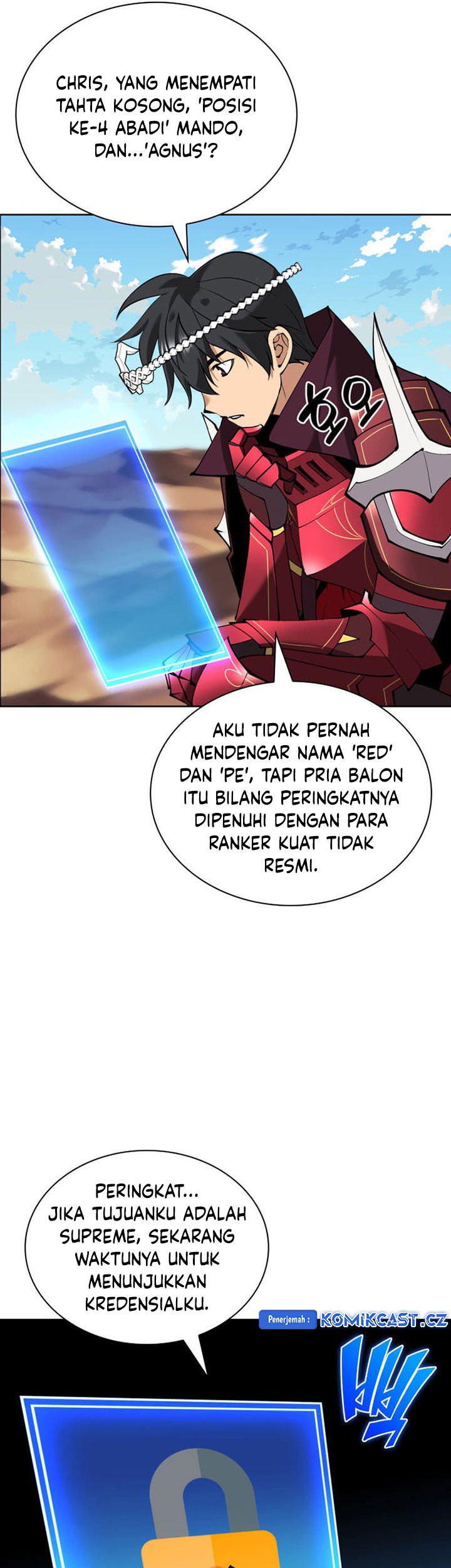 Chapter 241 - halaman 17