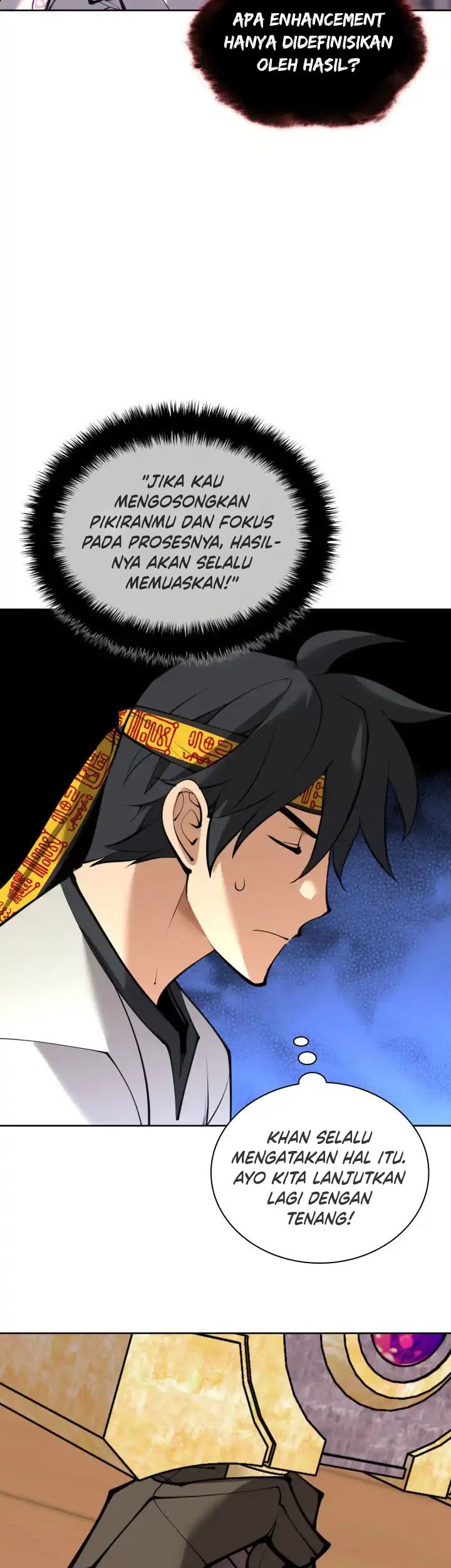 Chapter 240 - halaman 21