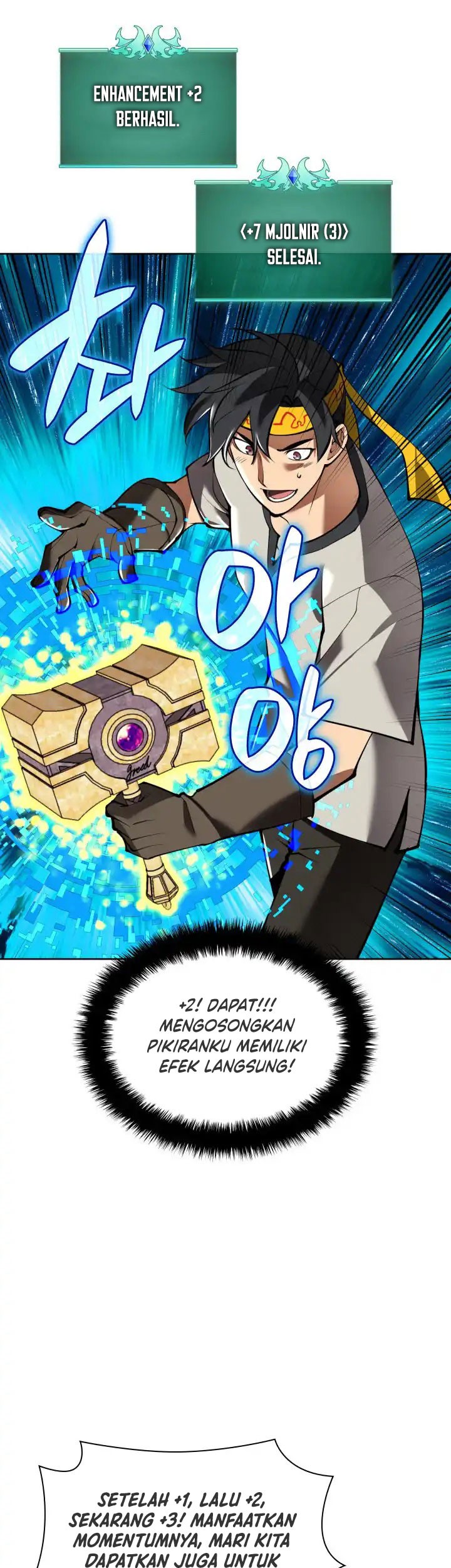 Chapter 240 - halaman 23