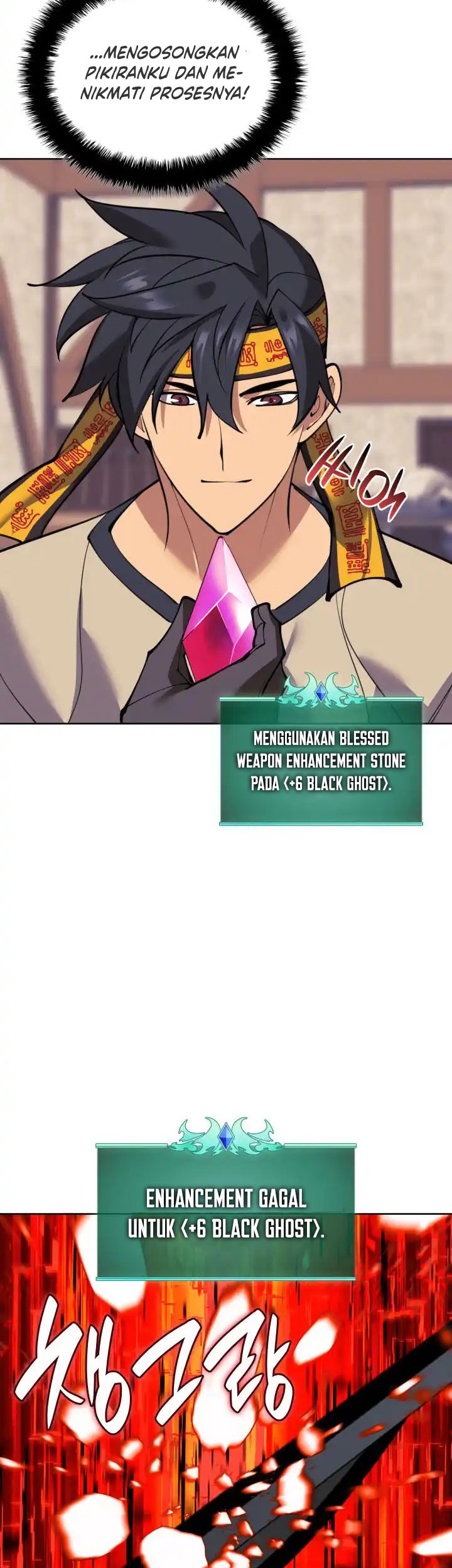 Chapter 240 - halaman 27