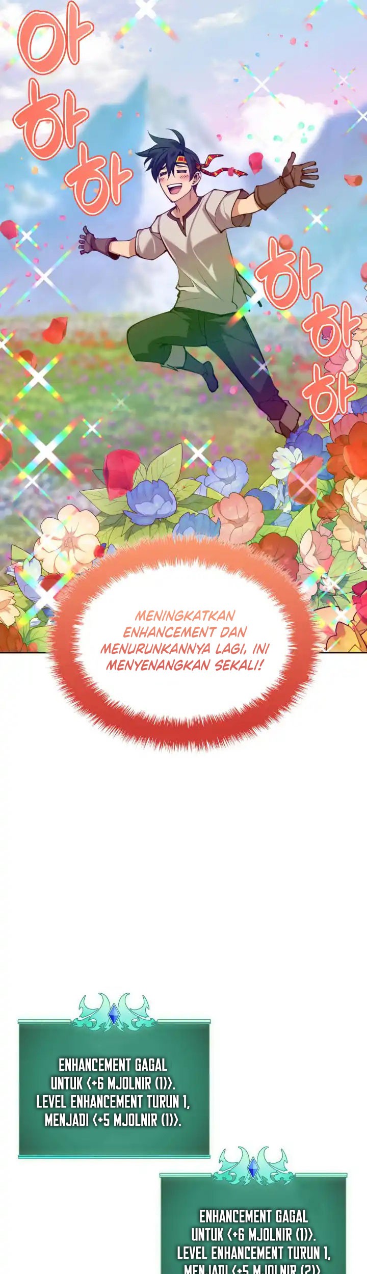 Chapter 240 - halaman 29