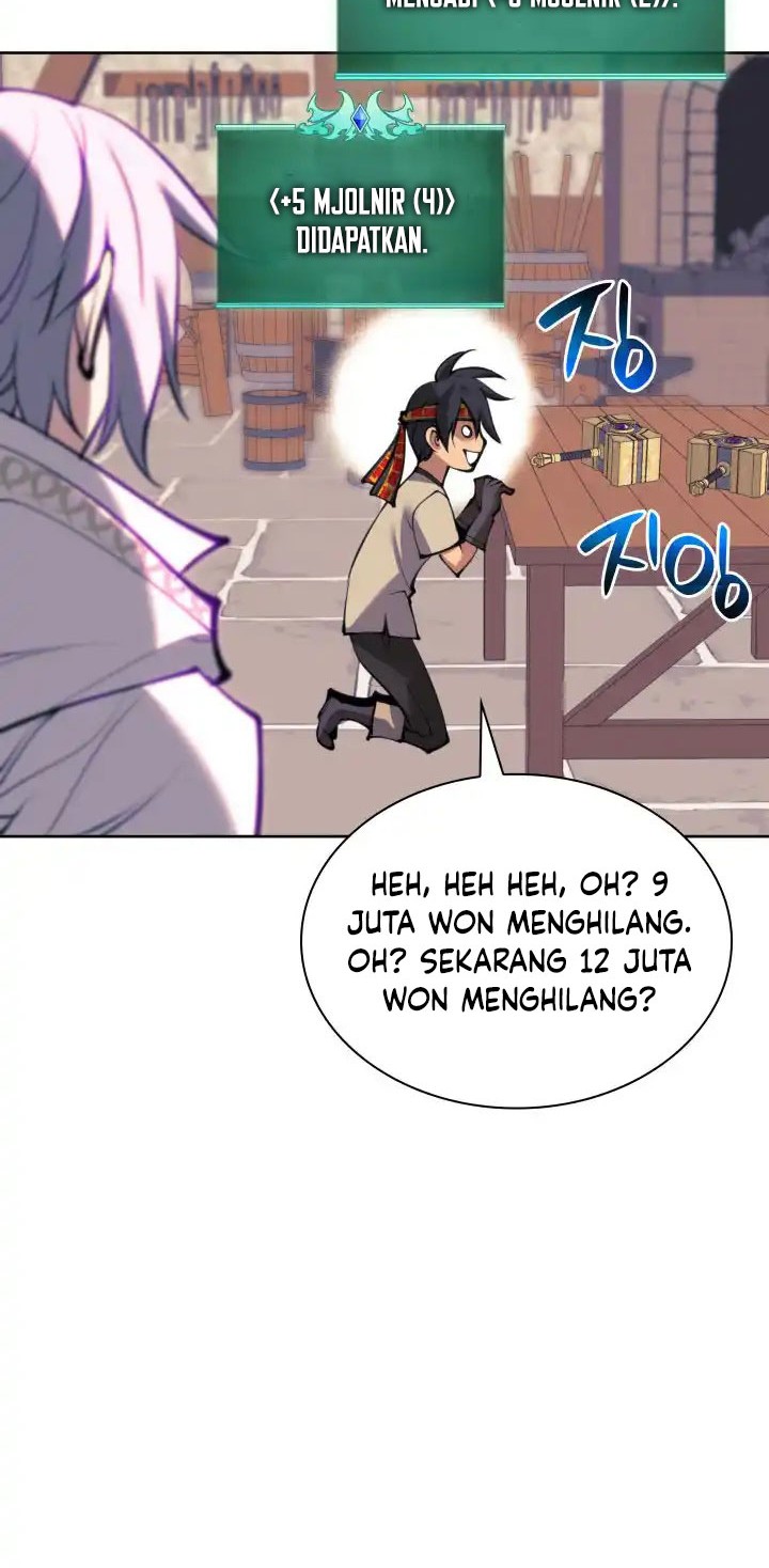 Chapter 240 - halaman 30