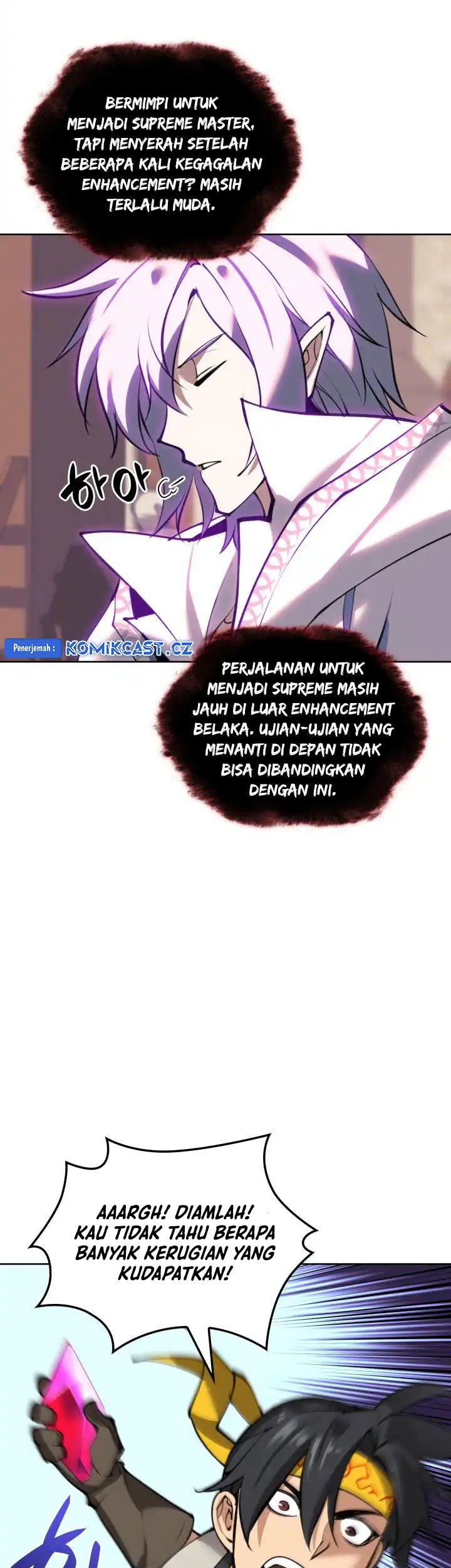Chapter 240 - halaman 31
