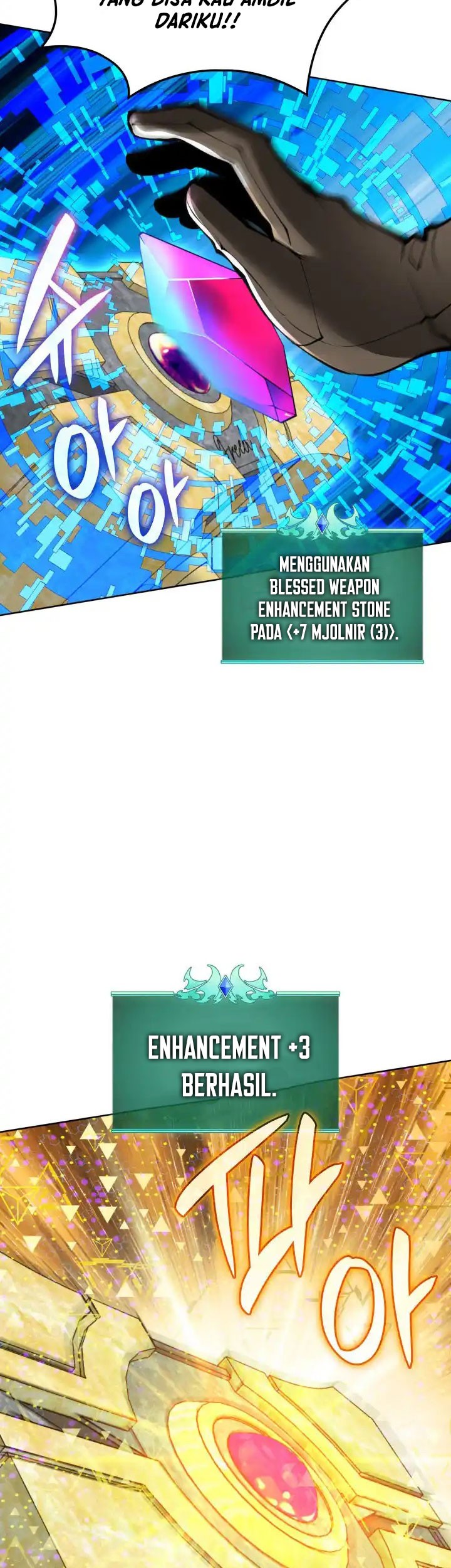 Chapter 240 - halaman 33
