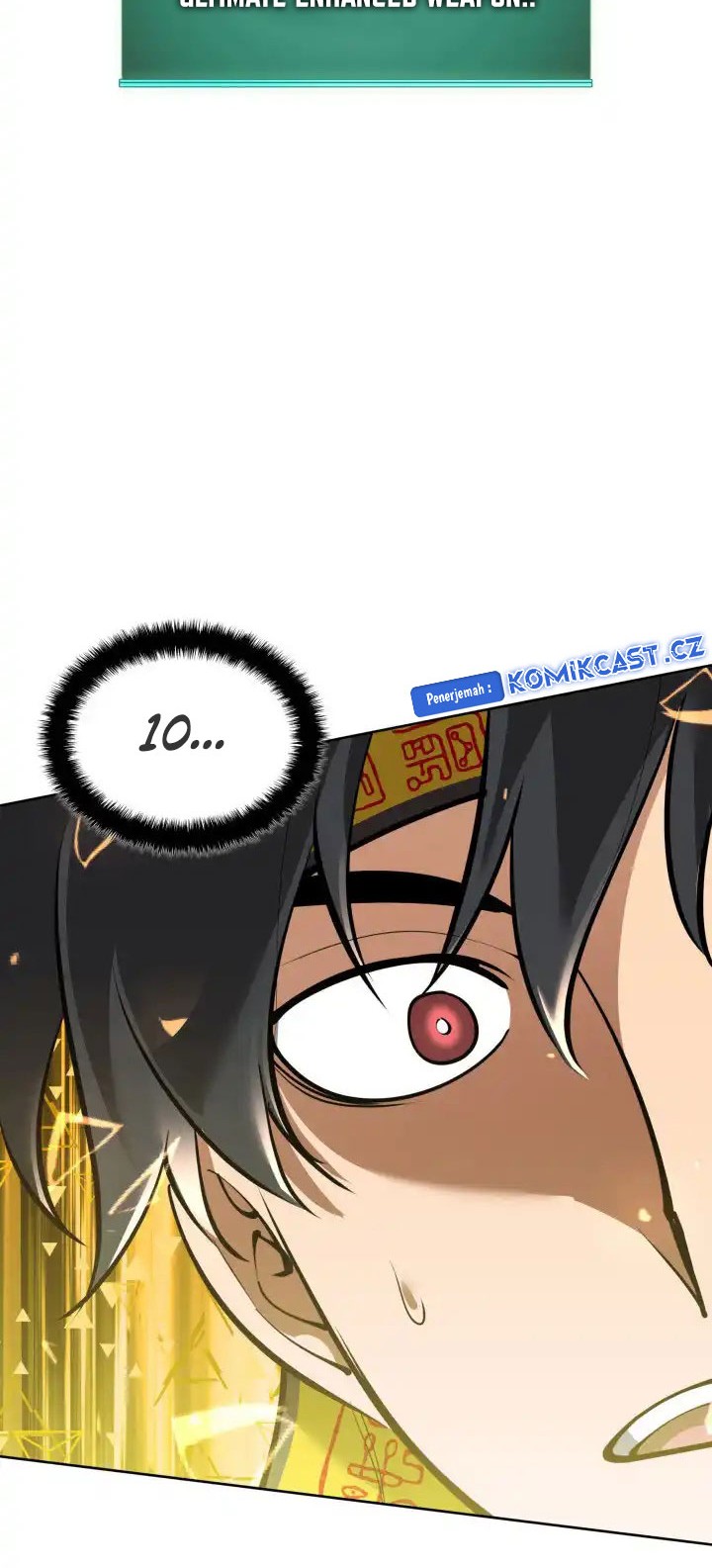 Chapter 240 - halaman 36
