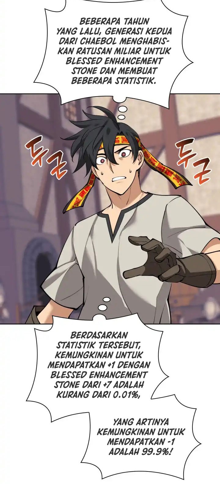 Chapter 240 - halaman 38