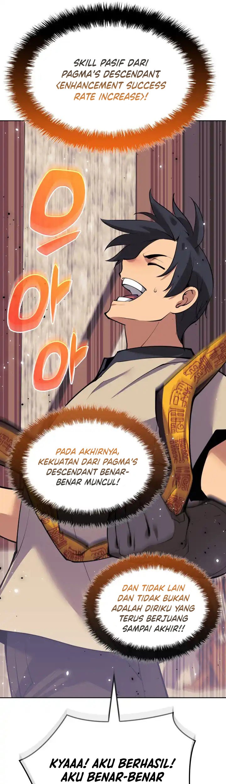 Chapter 240 - halaman 41