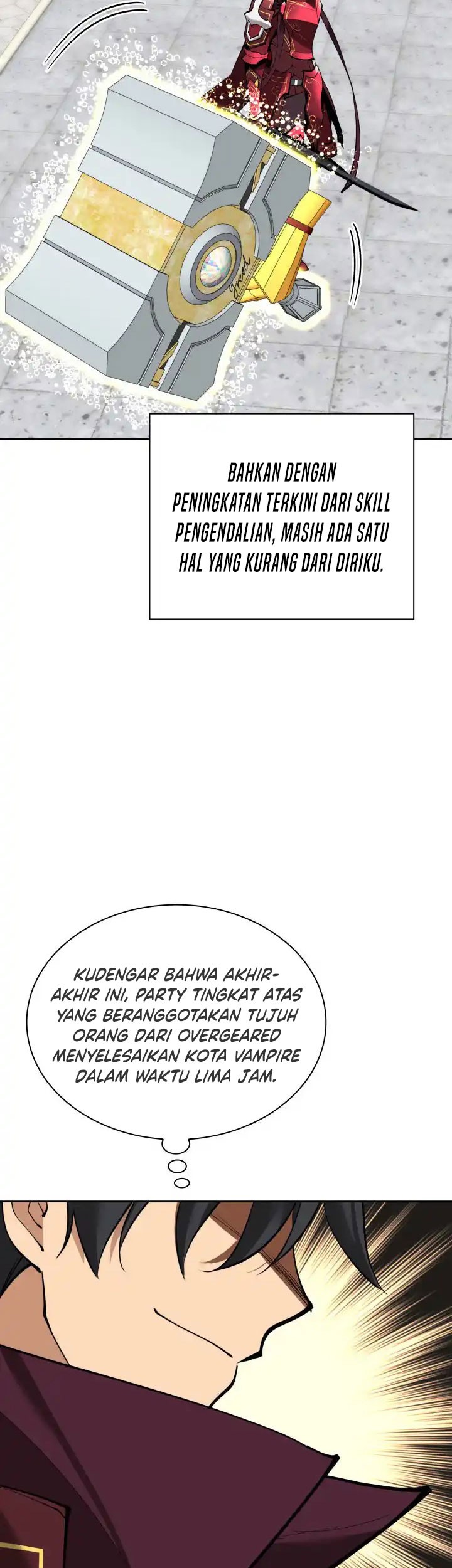 Chapter 240 - halaman 85