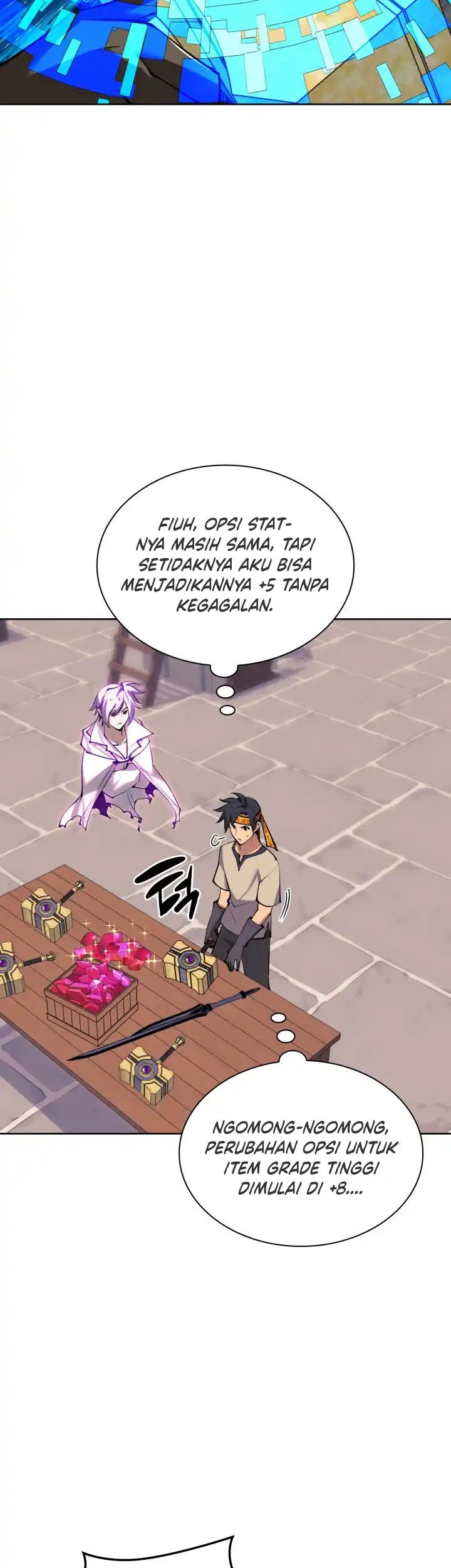 Chapter 240 - halaman 13