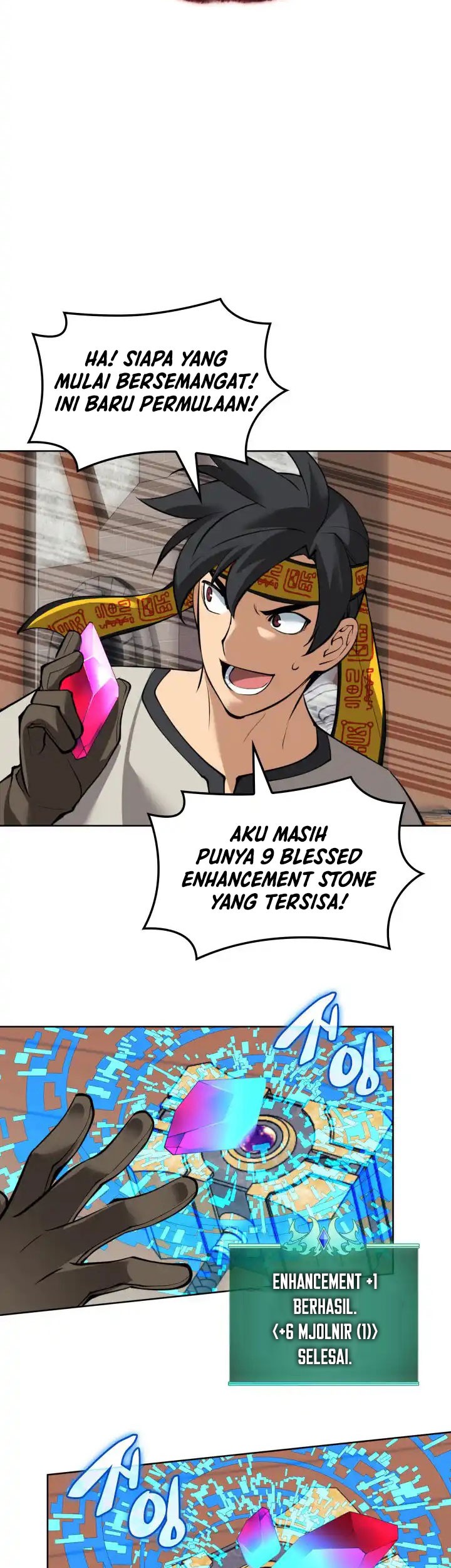 Chapter 240 - halaman 17