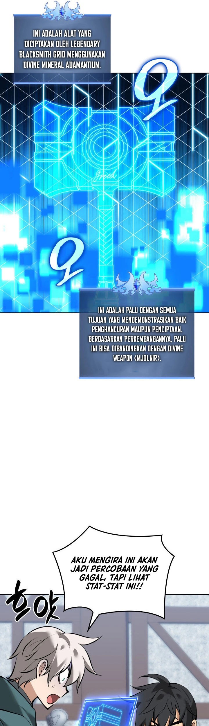 Chapter 239 - halaman 21