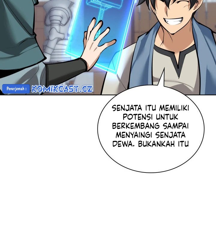Chapter 239 - halaman 22
