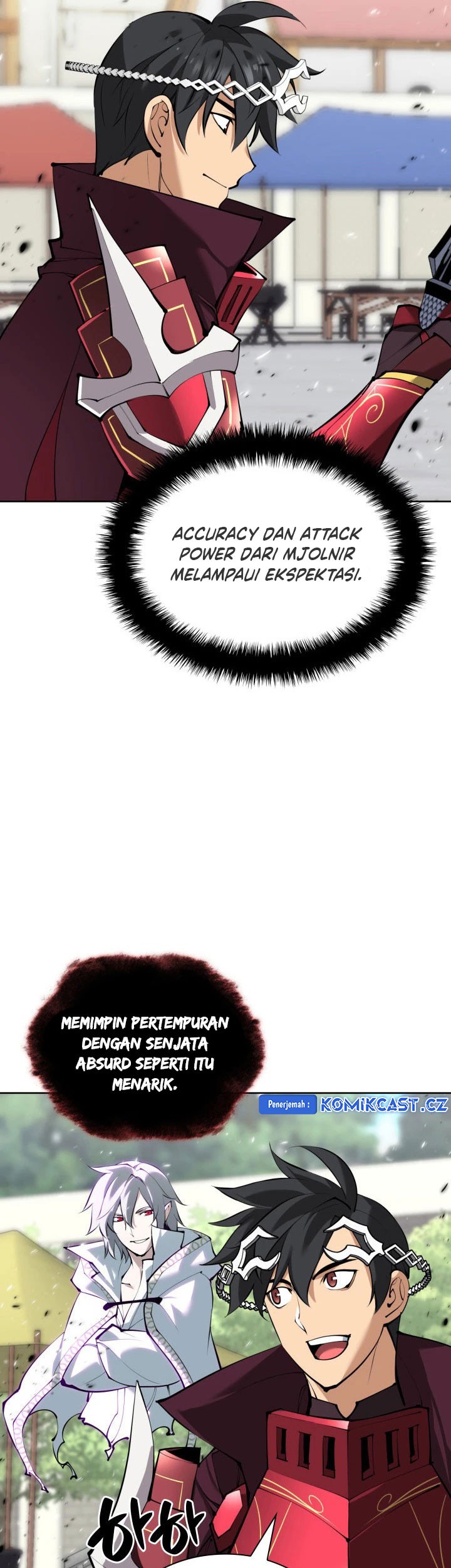 Chapter 239 - halaman 71