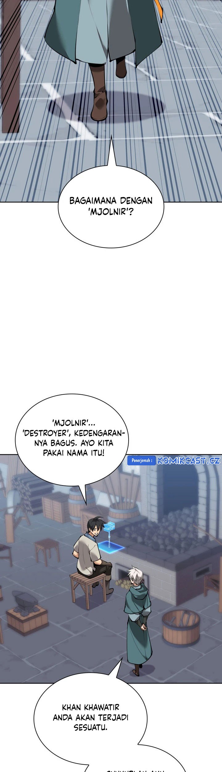 Chapter 239 - halaman 17
