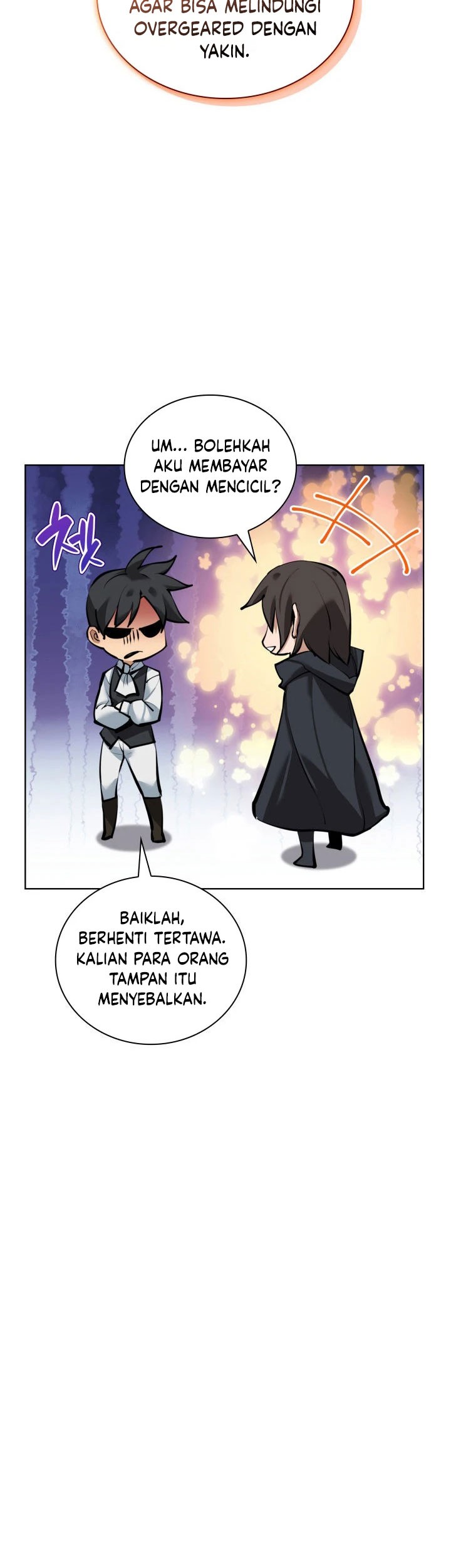 Chapter 238 - halaman 21