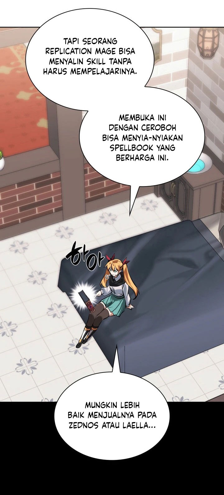 Chapter 238 - halaman 24
