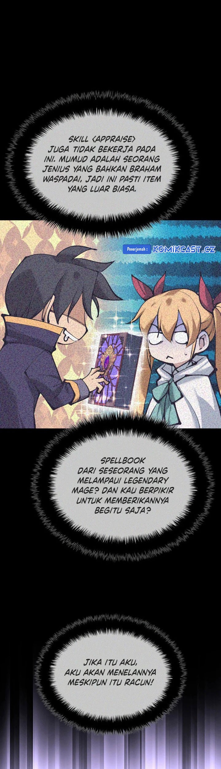 Chapter 238 - halaman 25