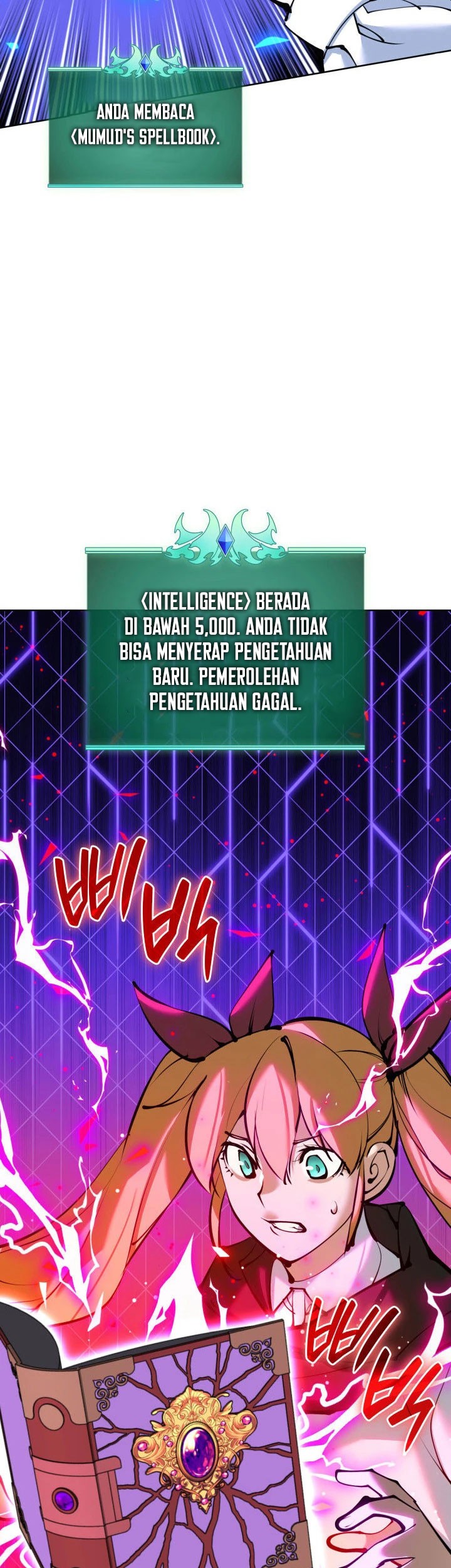 Chapter 238 - halaman 27