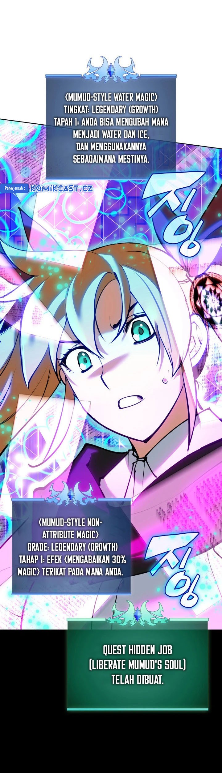 Chapter 238 - halaman 33