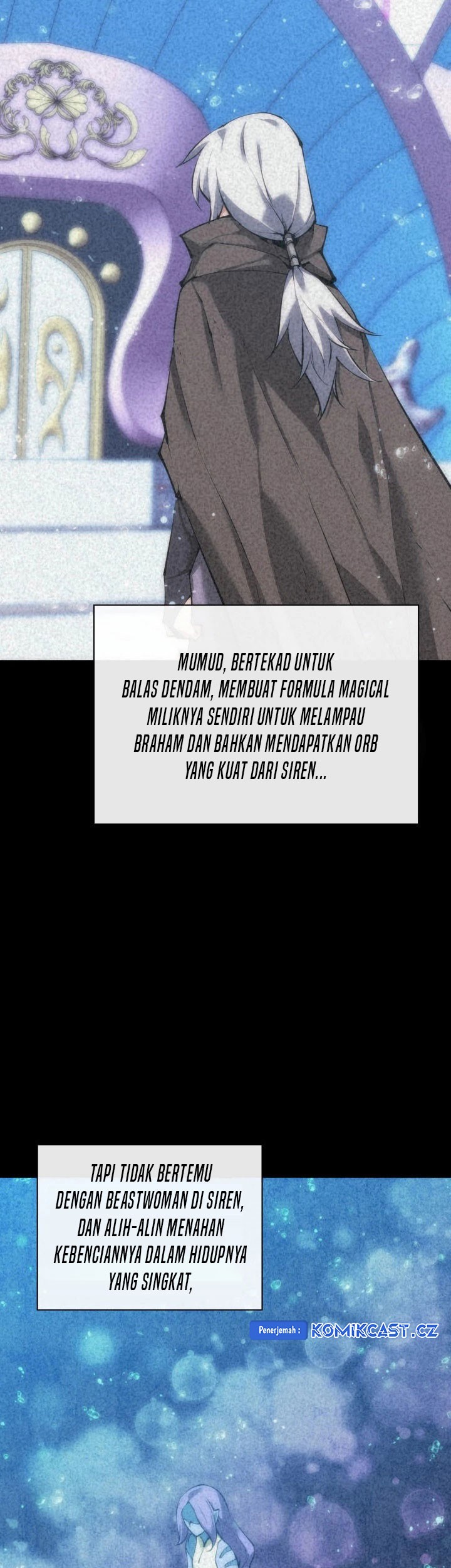 Chapter 238 - halaman 37