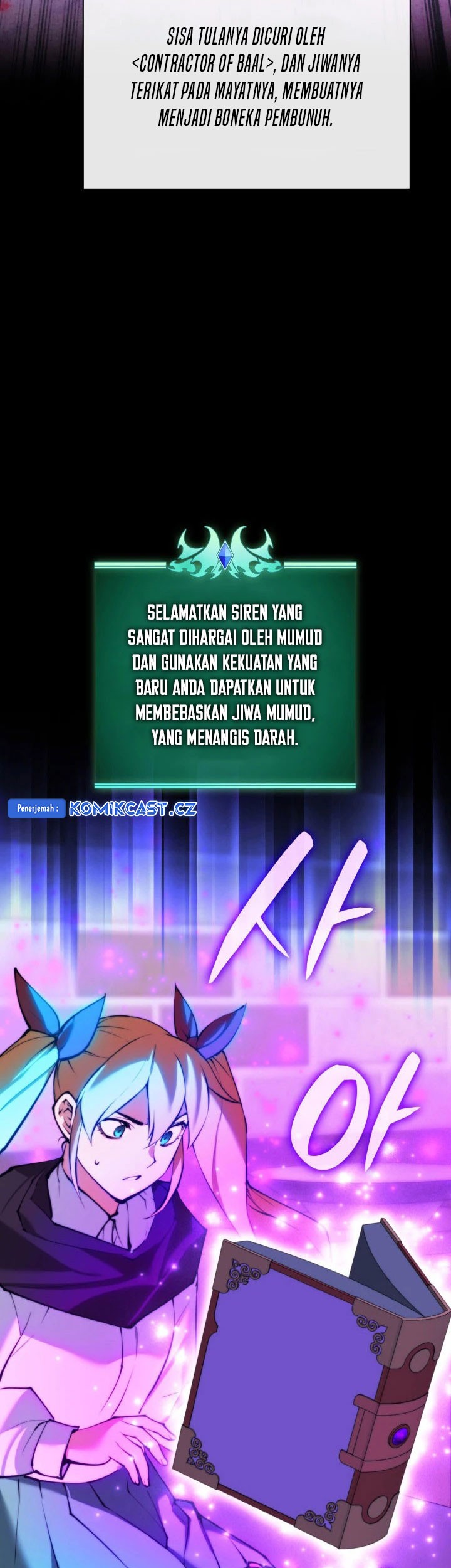 Chapter 238 - halaman 41