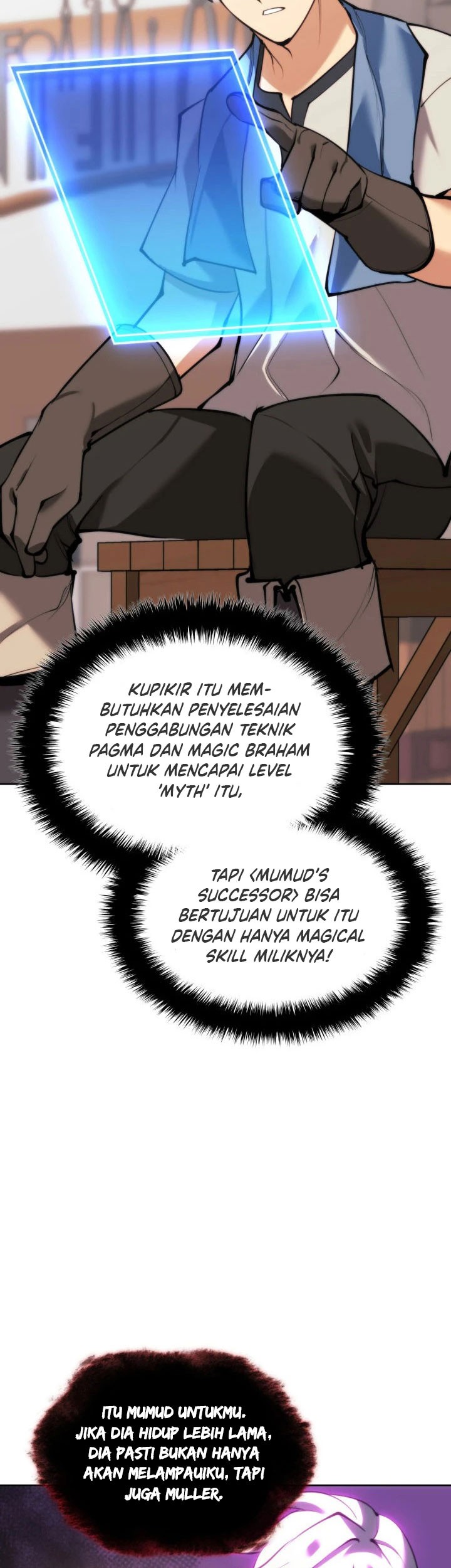 Chapter 238 - halaman 55