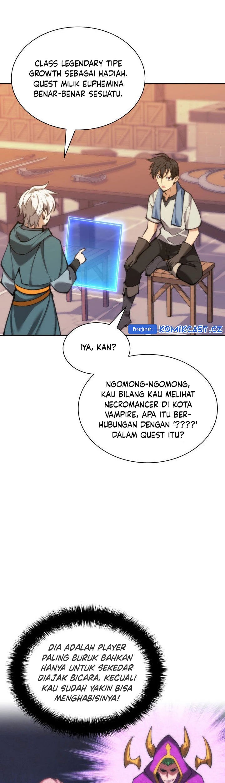 Chapter 238 - halaman 61