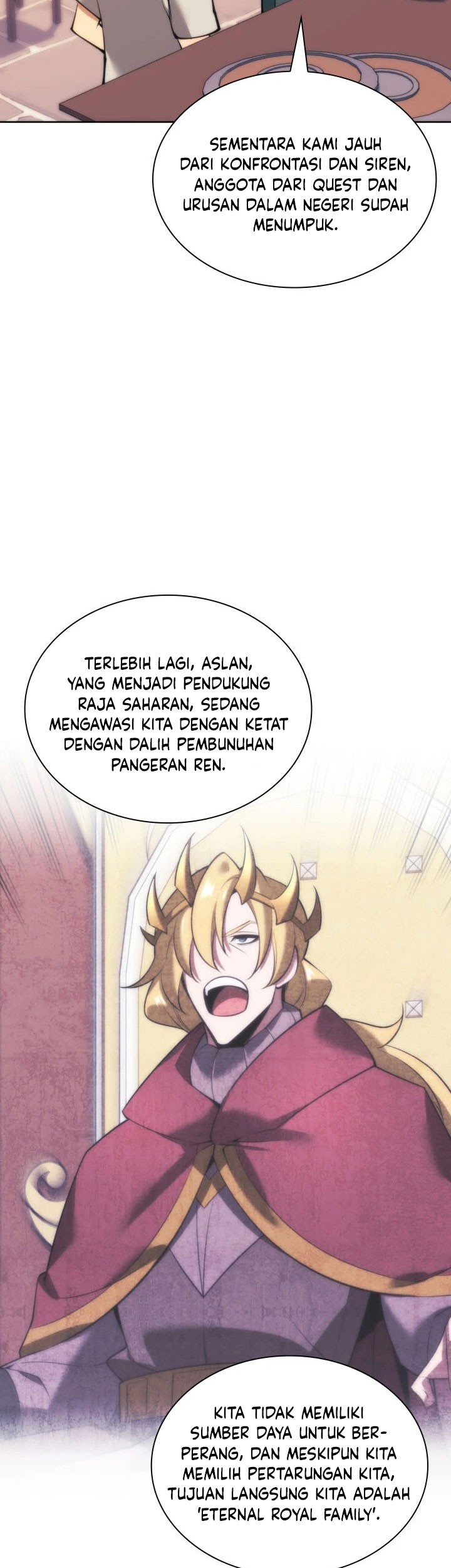 Chapter 238 - halaman 67