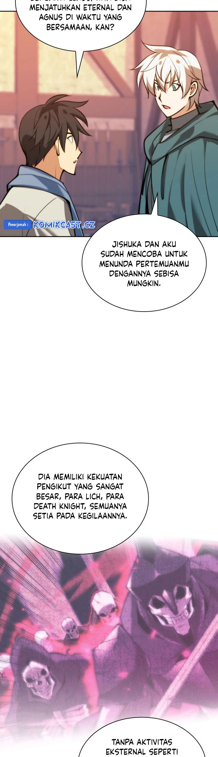 Chapter 238 - halaman 69