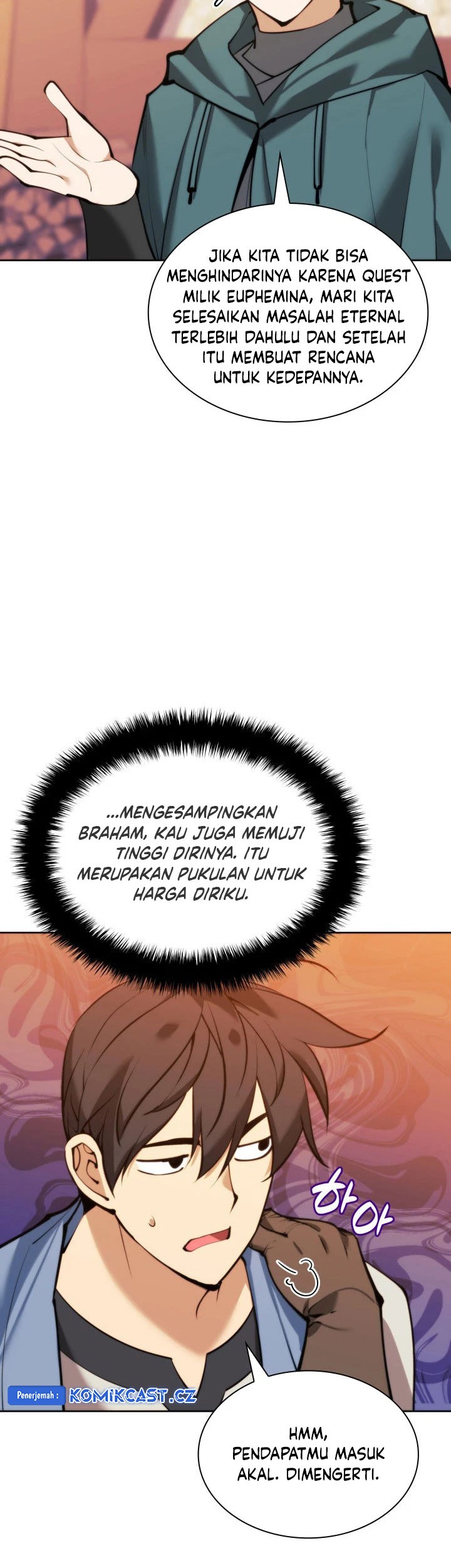 Chapter 238 - halaman 73