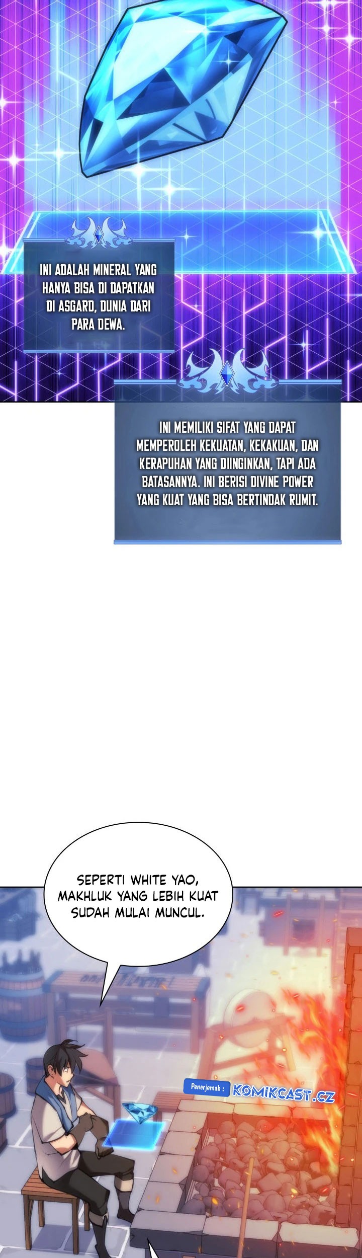 Chapter 238 - halaman 77