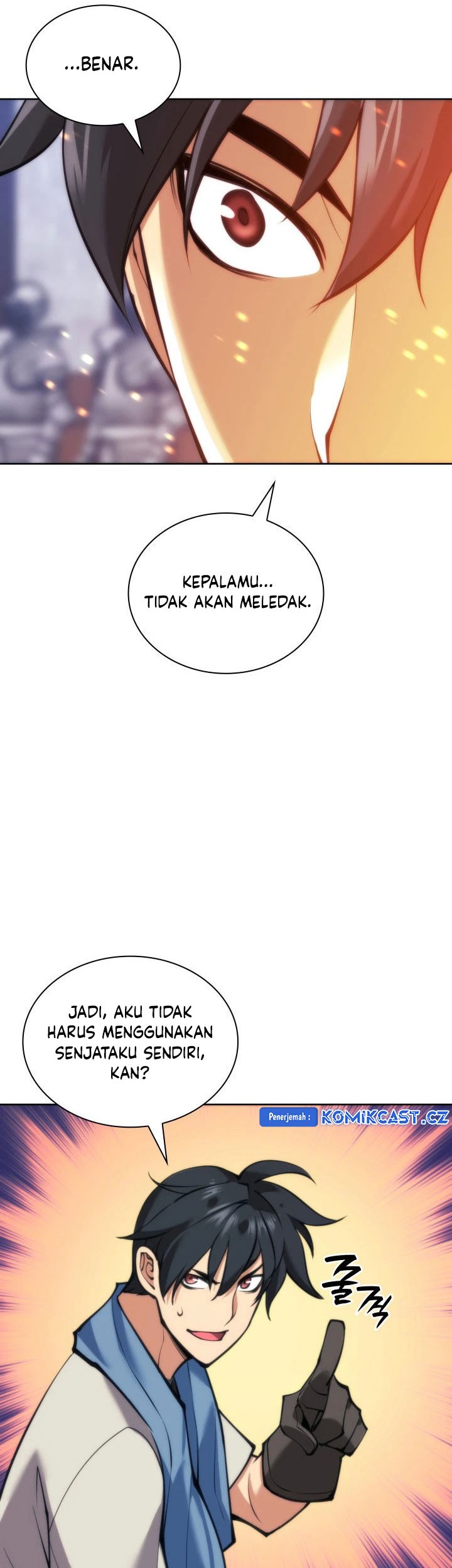 Chapter 238 - halaman 85