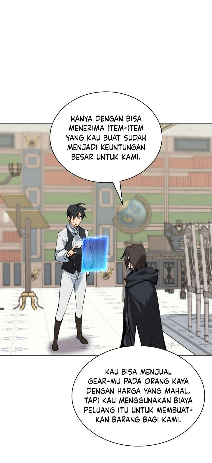 Chapter 238 - halaman 14