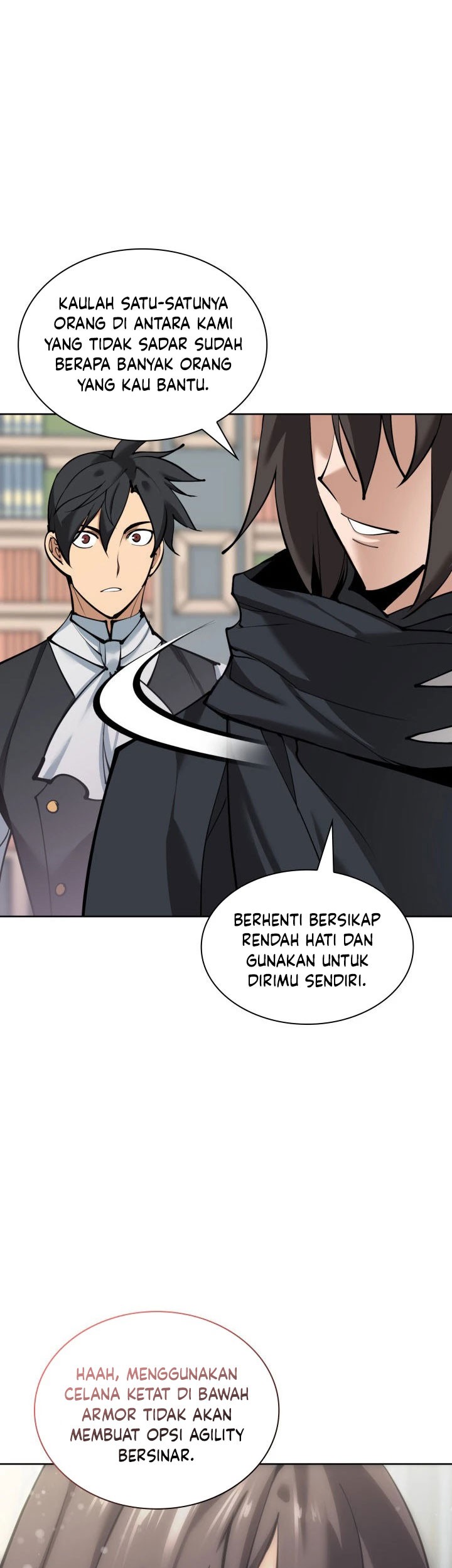 Chapter 238 - halaman 15