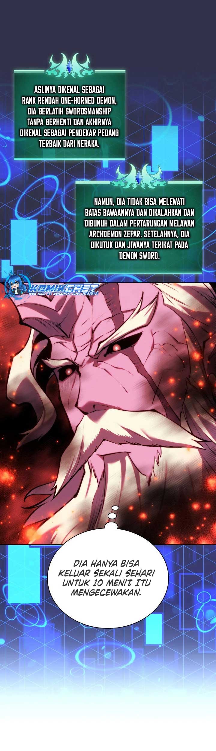 Chapter 237 - halaman 21